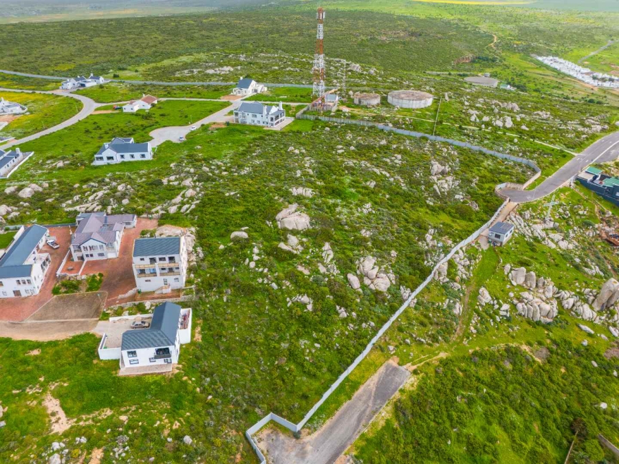 0 Bedroom Property for Sale in Saldanha Western Cape